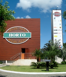 Horto Mercado