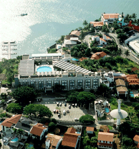 Hotel Ilha do Boi
