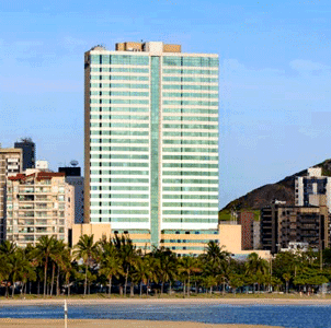 Sheraton Vitória Hotel