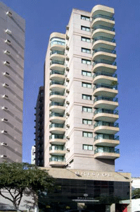 Bristol Costa Victória Hotel