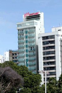 Mercure Vitória Hotel