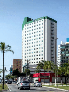 Sleep Inn Vitória