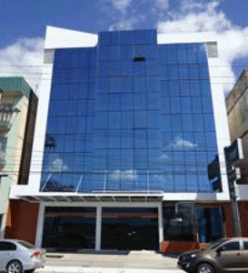 Hotel Minuano