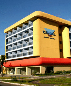 Coral Inn
