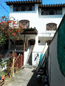 Hostel Onça da Praia