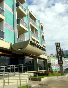 Hotel Sol da Praia