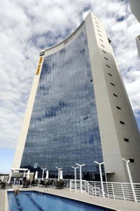 Quality Hotel Aeroporto Vitória