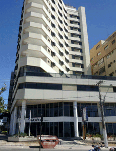 Hostess Hotel
