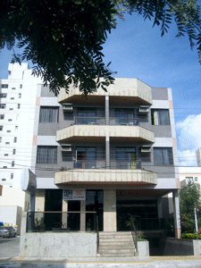 Champagnat Praia Hotel