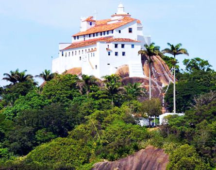 Convento da Penha