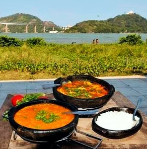Restaurante Gosto Capixaba