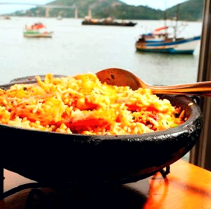 Restaurante do Bigode