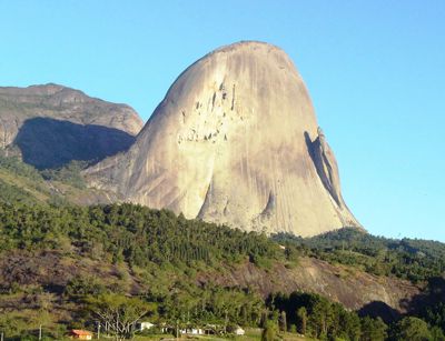 Pedra Azul