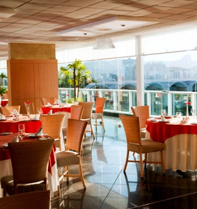 Hotel Ilha do Boi
