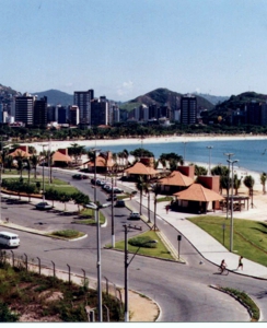 Curva da Jurema