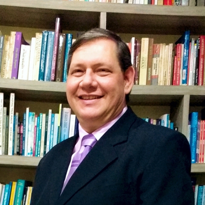 Sergio Baumel