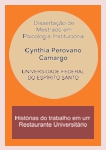 Dissertação de Mestrado Cynthia