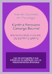 Tese de Dourorado Cynthia